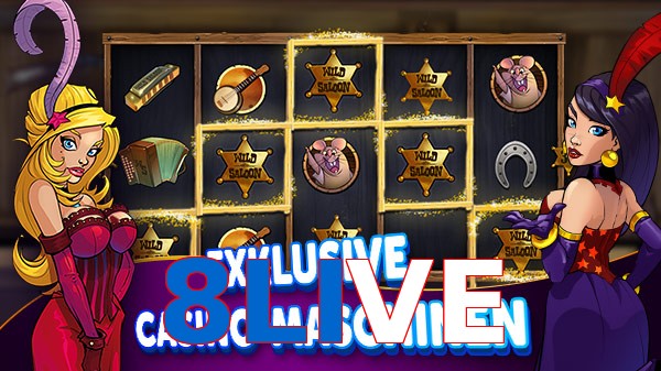 8LIVE