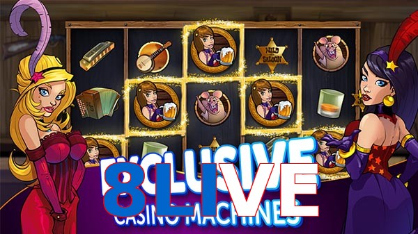 8LIVE