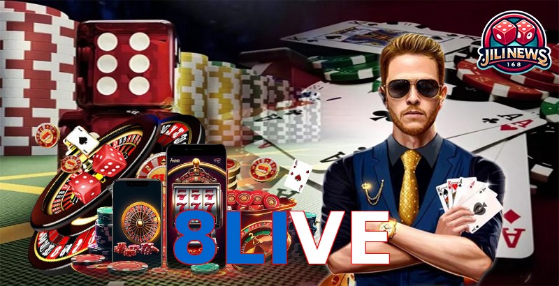 8LIVE
