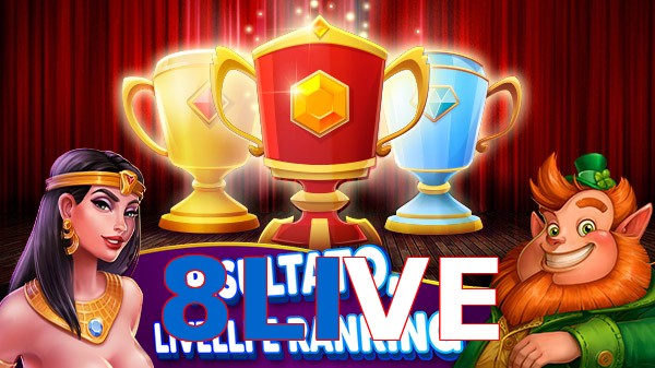 8LIVE