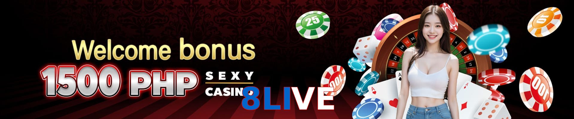 8LIVE