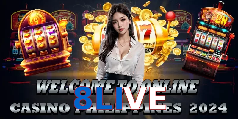 8LIVE