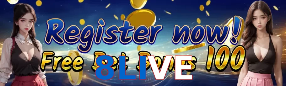 8LIVE