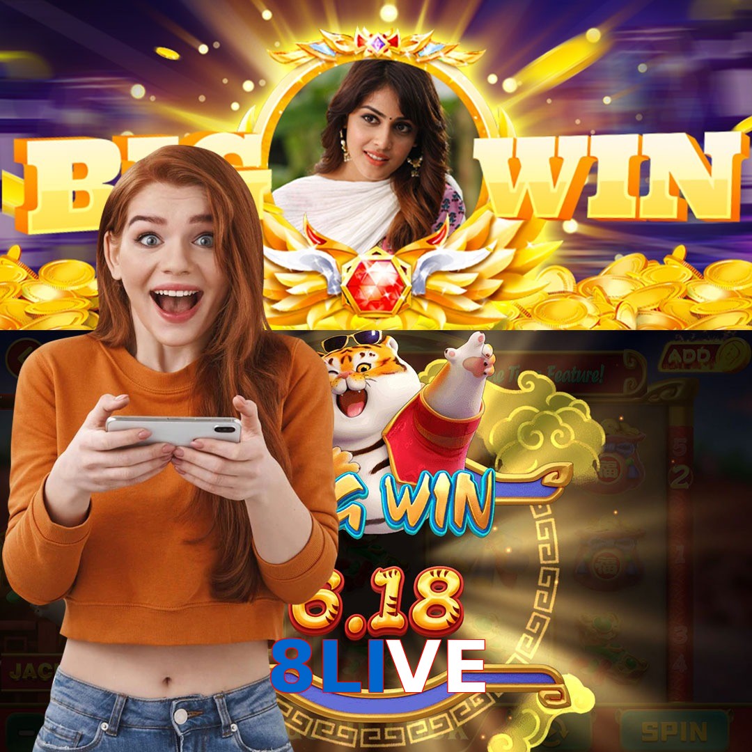 8LIVE
