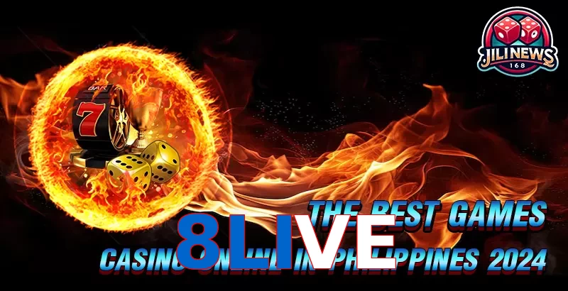 8LIVE