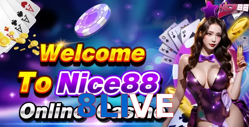 8LIVE