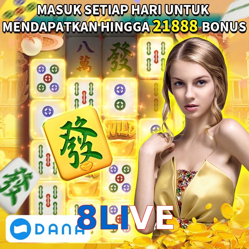 8LIVE