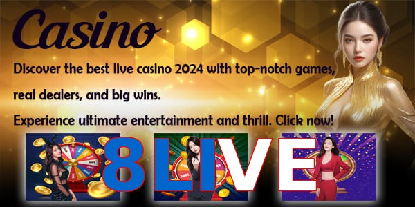 8LIVE