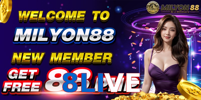 8LIVE
