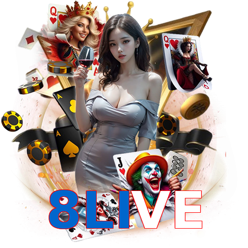 8LIVE