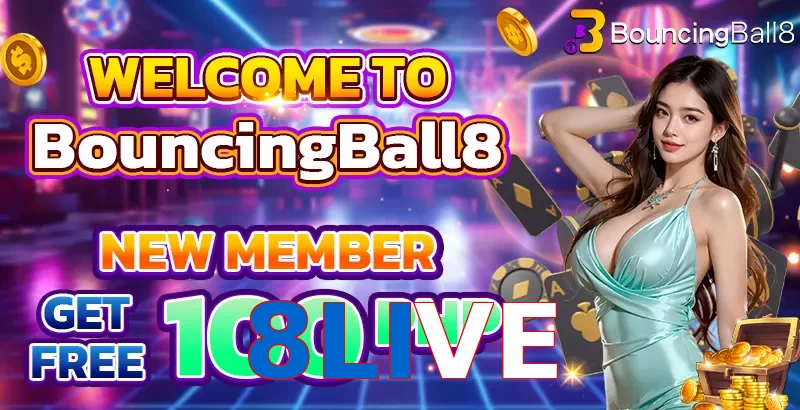 8LIVE