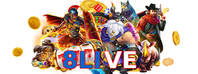 8LIVE