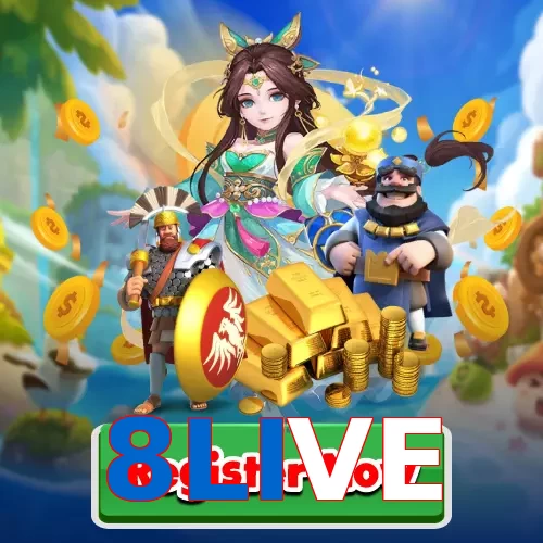 8LIVE