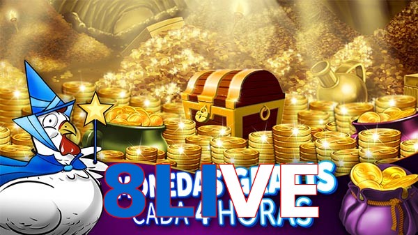 8LIVE