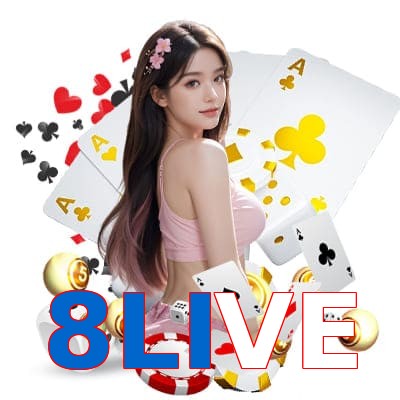 8LIVE