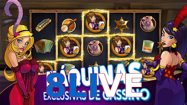 8LIVE