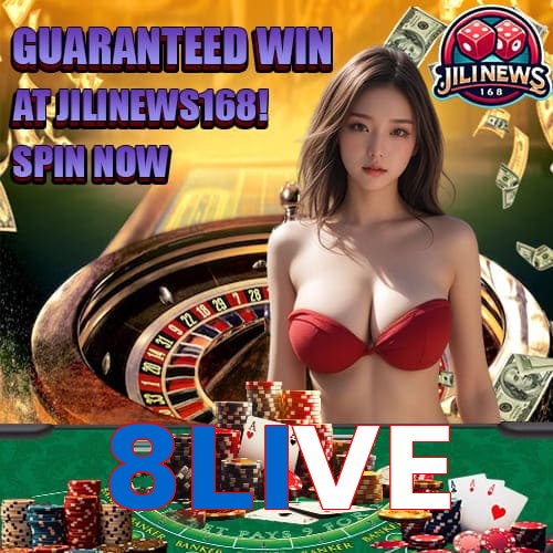 8LIVE