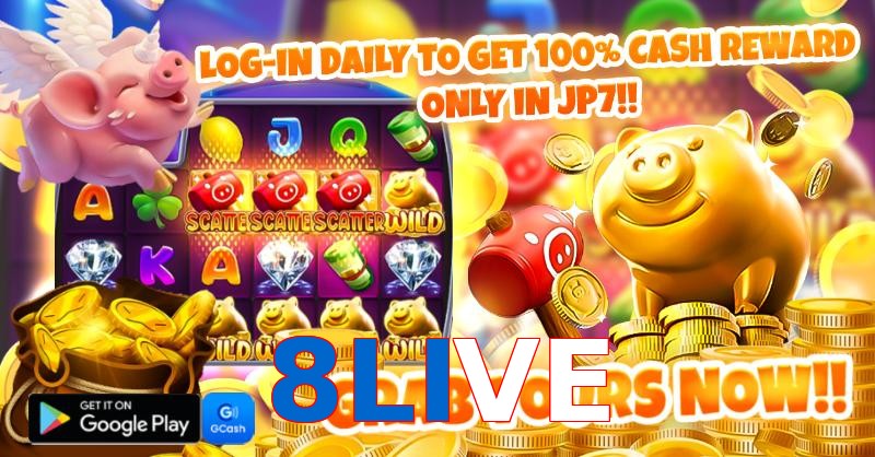 8LIVE