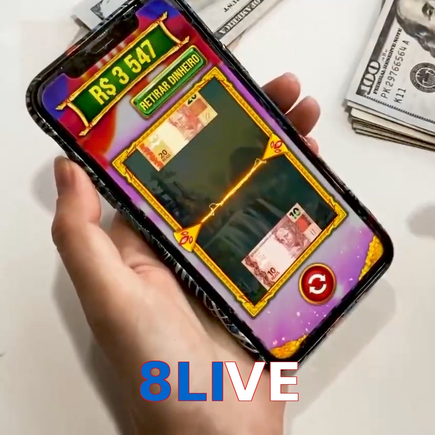 8LIVE
