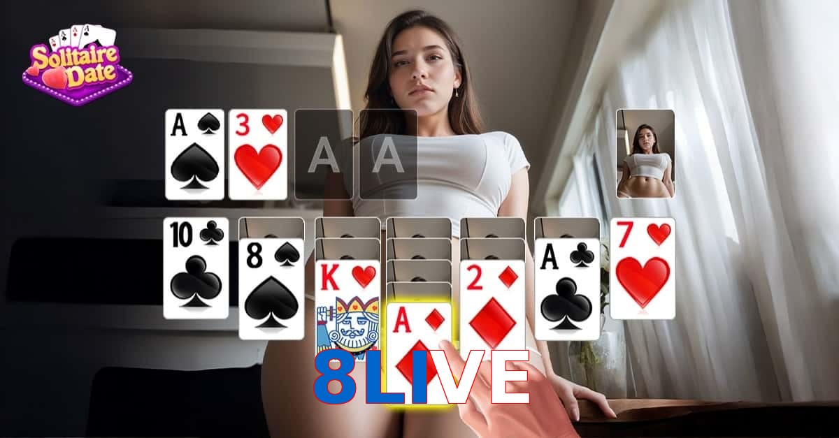 8LIVE