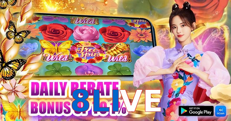 8LIVE