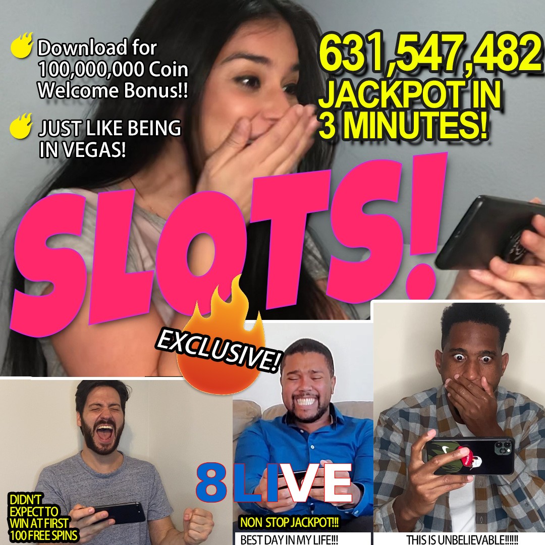 8LIVE