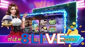 8LIVE