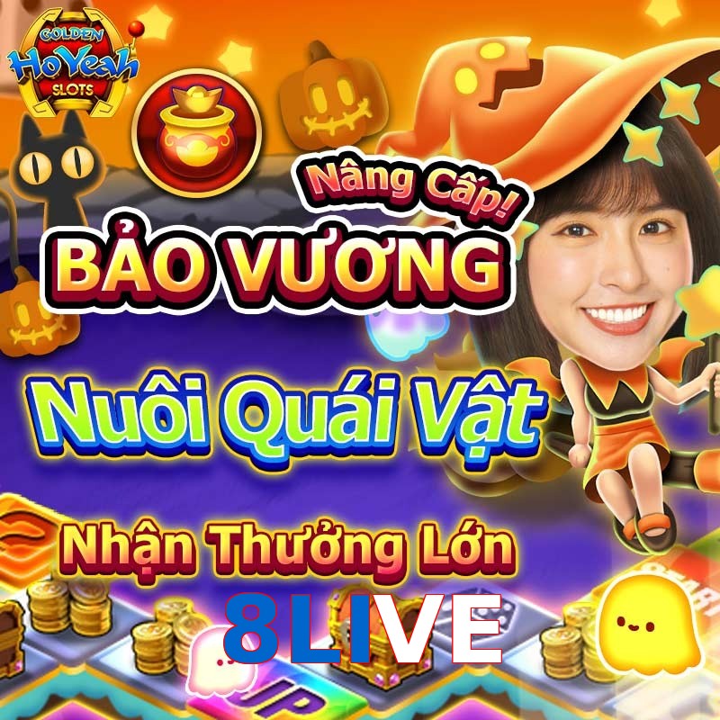 8LIVE