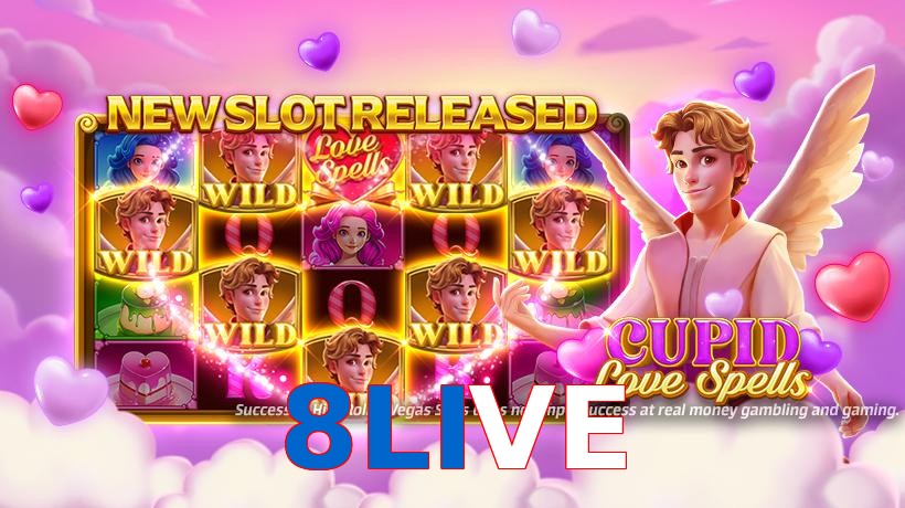 8LIVE