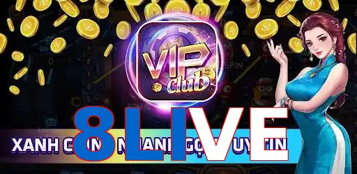 8LIVE