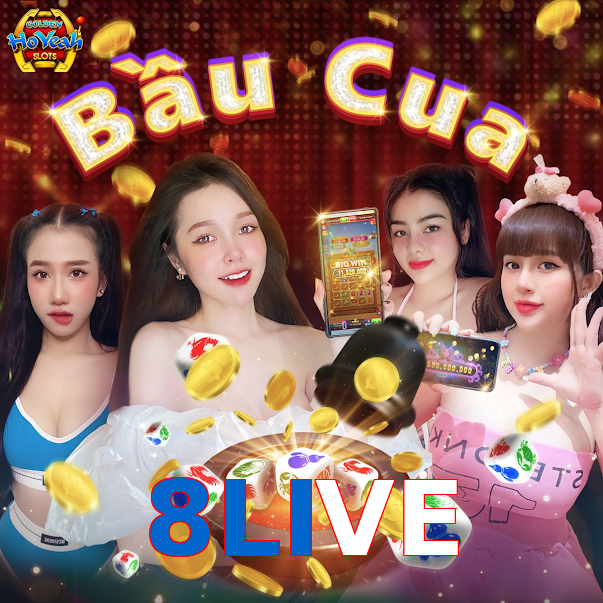 8LIVE
