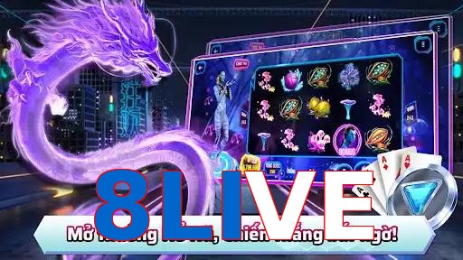 8LIVE