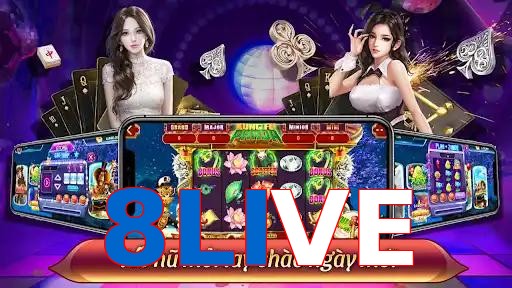8LIVE