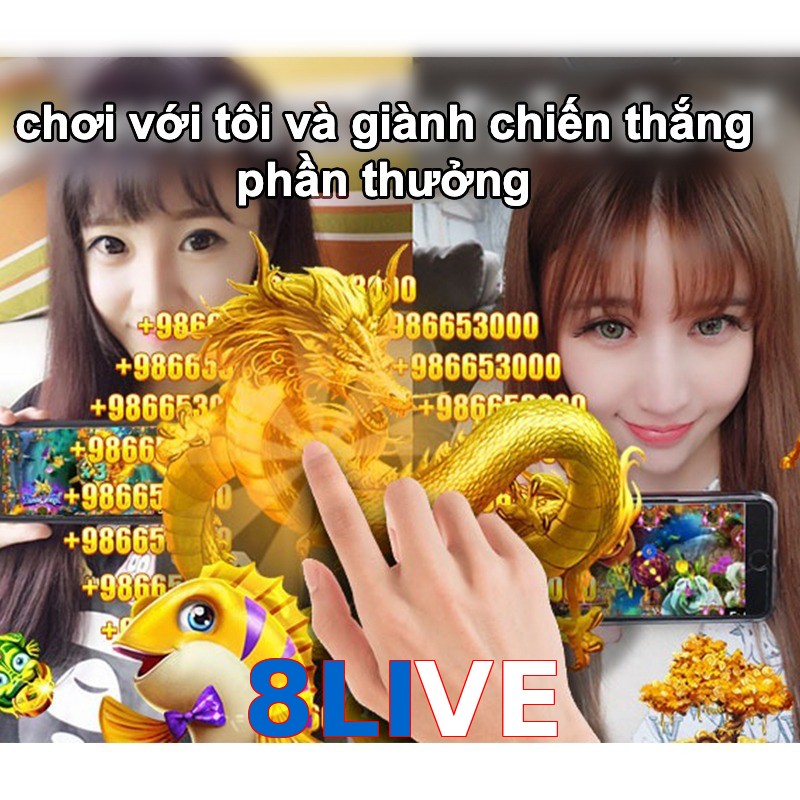 8LIVE